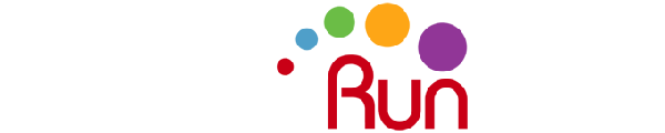 Gif Run Icon